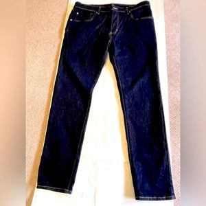 Men’s jeans J. Feral brand like new
